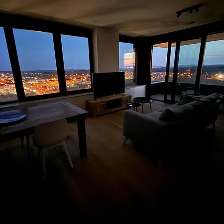 Apartment Skynest *